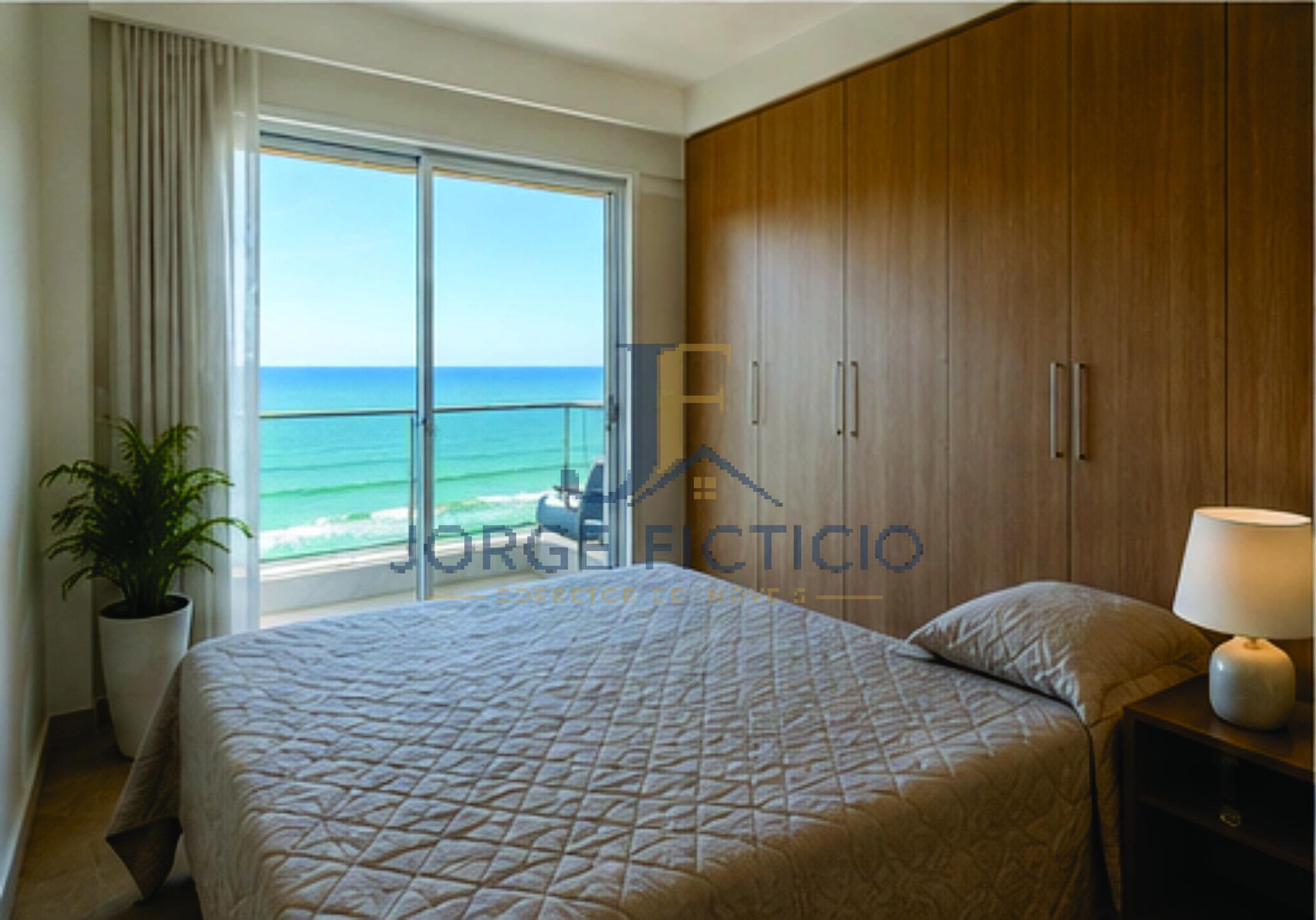 Apartamento Frente ao Mar-4-dormitorios-Enseada